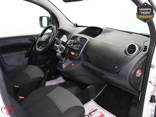Renault Kangoo 1.5 DCI BLUE FURGÓN MAXI 6 VEL 95