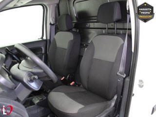 Renault Kangoo 1.5 DCI BLUE FURGÓN MAXI 6 VEL 95