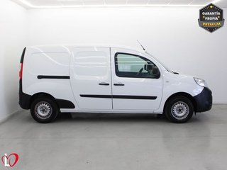 Renault Kangoo 1.5 DCI BLUE FURGÓN MAXI 6 VEL 95
