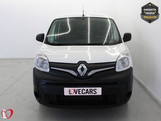 Renault Kangoo 1.5 DCI BLUE FURGÓN MAXI 6 VEL 95