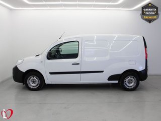Renault Kangoo 1.5 DCI BLUE FURGÓN MAXI 6 VEL 95