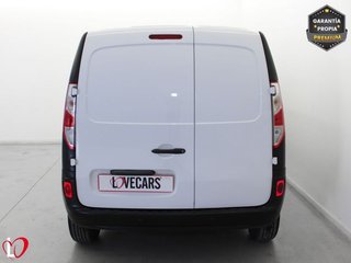 Renault Kangoo 1.5 DCI BLUE FURGÓN MAXI 6 VEL 95