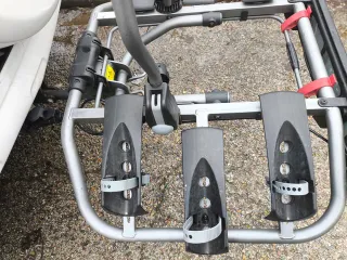 Portabicicletas para bola E-bike y Todoterrenos