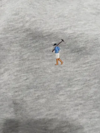 Pack 2 jerseys Polo Club y chaleco Tommy Hilfiger