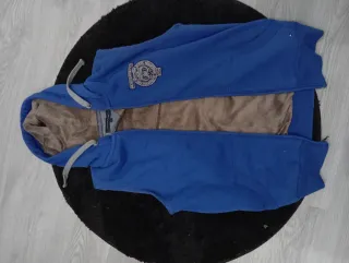 Pack 2 jerseys Polo Club y chaleco Tommy Hilfiger