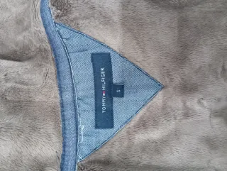 Pack 2 jerseys Polo Club y chaleco Tommy Hilfiger