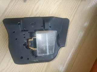 Pilotos traseros BMW E46