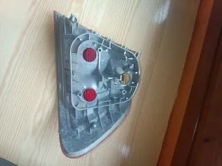 Pilotos traseros BMW E46