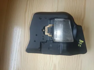 Pilotos traseros BMW E46