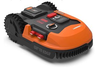 Robot cortacésped WORX Landroid M500 Plus