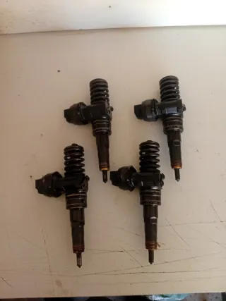 Inyectores Bomba VAG 0414720037