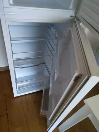 Nevera ICECOOL blanca