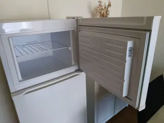 Nevera ICECOOL blanca