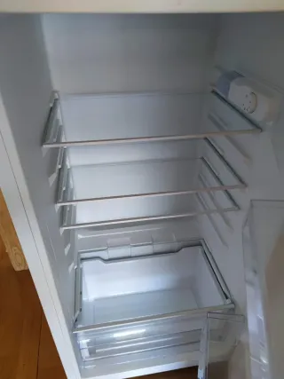 Nevera ICECOOL blanca