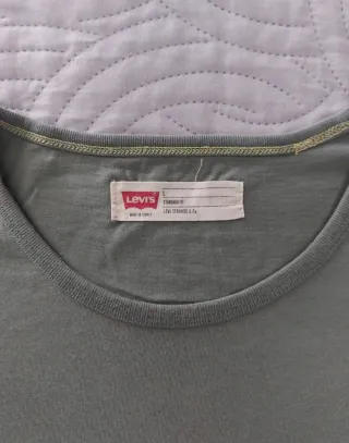 Camiseta Levi's USA California