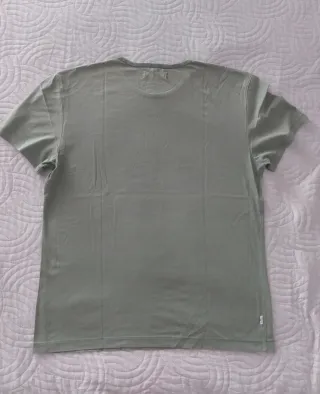 Camiseta Levi's USA California