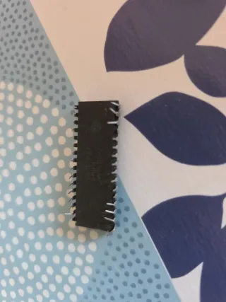 Chip BIOS Award PC/PNP 686