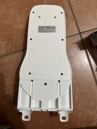 Base ricarica Rowenta Air Force 360