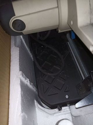 Tronzadora Metal 335mm MAC ALLISTERTronzadora meta