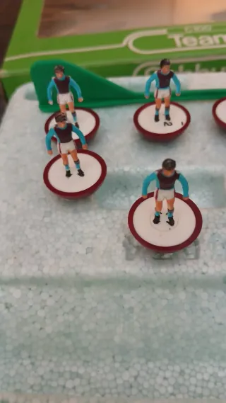 Subbuteo Aston Villa ref 383  leggi annuncio