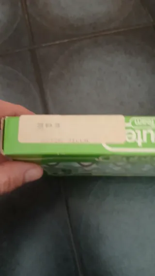 Subbuteo Aston Villa ref 383  leggi annuncio