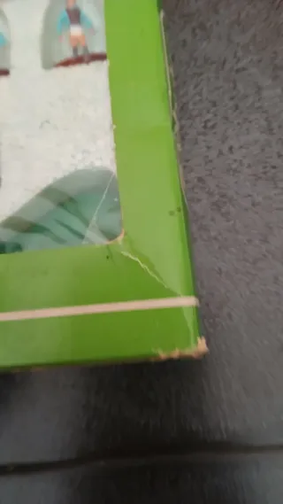 Subbuteo Aston Villa ref 383  leggi annuncio