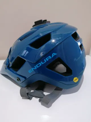 Casco mtb Endura Hummvee MIPS