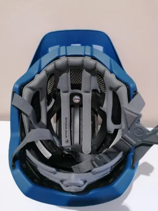 Casco mtb Endura Hummvee MIPS