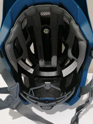 Casco mtb Endura Hummvee MIPS