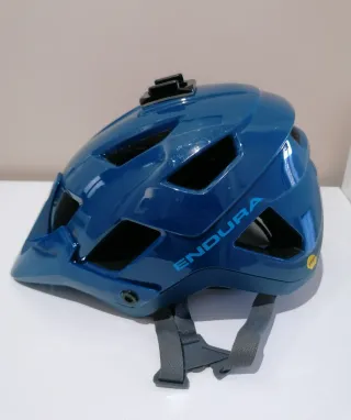 Casco mtb Endura Hummvee MIPS