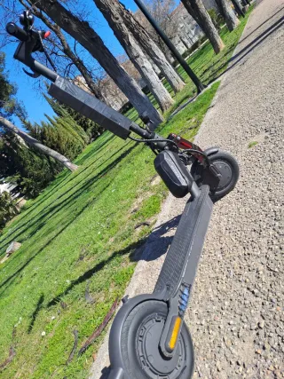 Patinete Eléctrico Xiaomi Pro2 Modificado