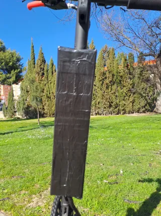 Patinete Eléctrico Xiaomi Pro2 Modificado