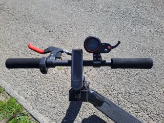 Patinete Eléctrico Xiaomi Pro2 Modificado