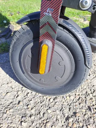 Patinete Eléctrico Xiaomi Pro2 Modificado