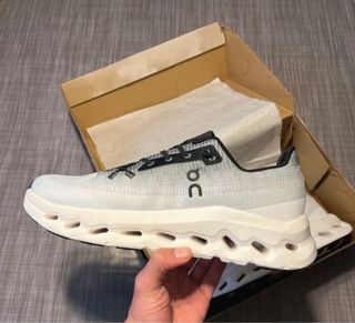 On Cloudtilt 42 Zapatillas Running