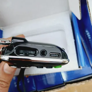 Altavoz Bluetooth + Radio FM Digital Nuevo