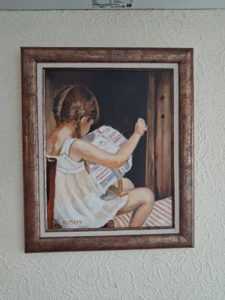 Quadri della mia nonna