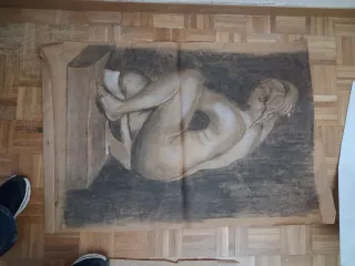 Quadri della mia nonna