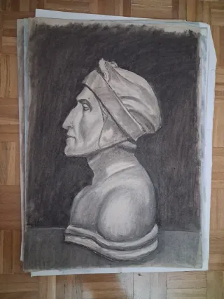 Quadri della mia nonna