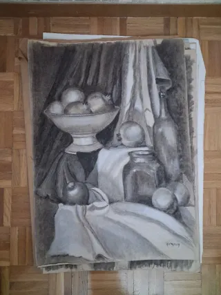 Quadri della mia nonna