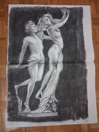 Quadri della mia nonna