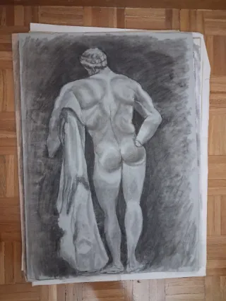 Quadri della mia nonna