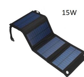 Panel solar 15W SD-6060