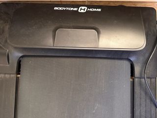 Cinta de correr Bodytone