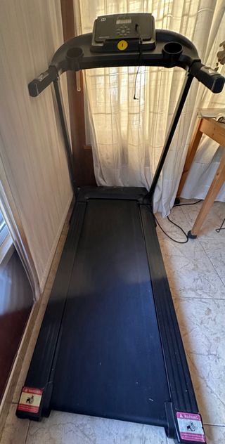 Cinta de correr Bodytone