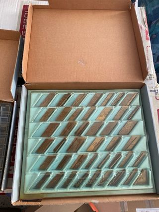 Máquina grabadora metales, pantografo