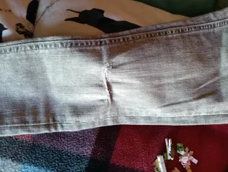 Jeans Tally Weijl donna taglia 40 grigi