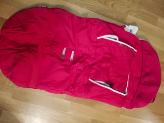 Saco Tuc Tuc para carrito