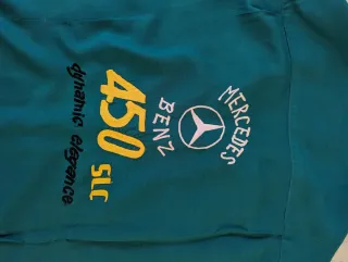 Camisa Paul Davids Talla S