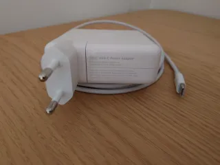 Cargador Apple MacBook Pro 96W